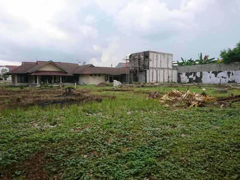 dijual tanah sidosermo