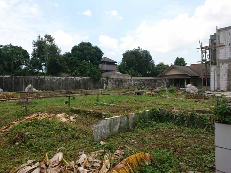 dijual tanah sidosermo