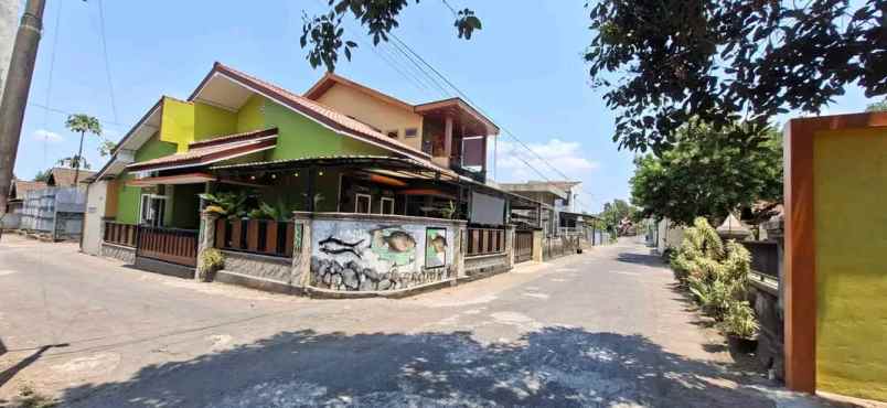 dijual tanah sleman
