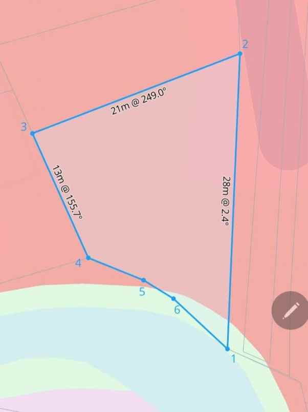 dijual tanah umalas klencung