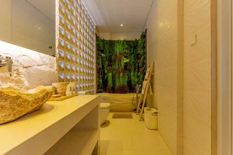 dijual villa cemagi