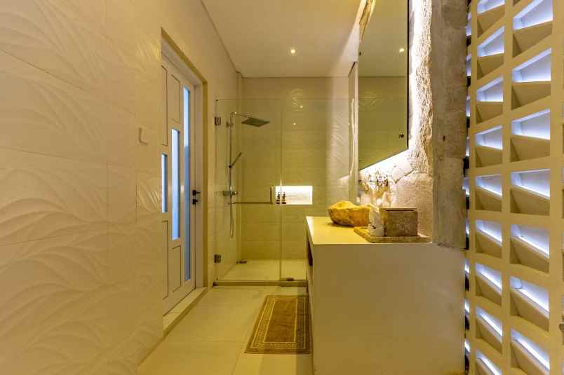 dijual villa cemagi