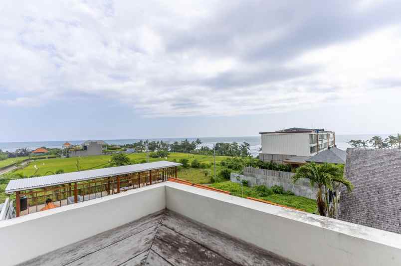 dijual villa cemagi