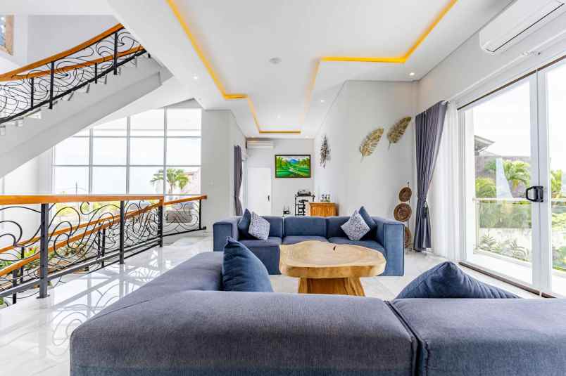 dijual villa cemagi