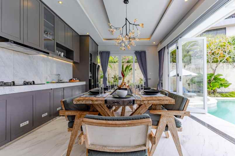 dijual villa cemagi