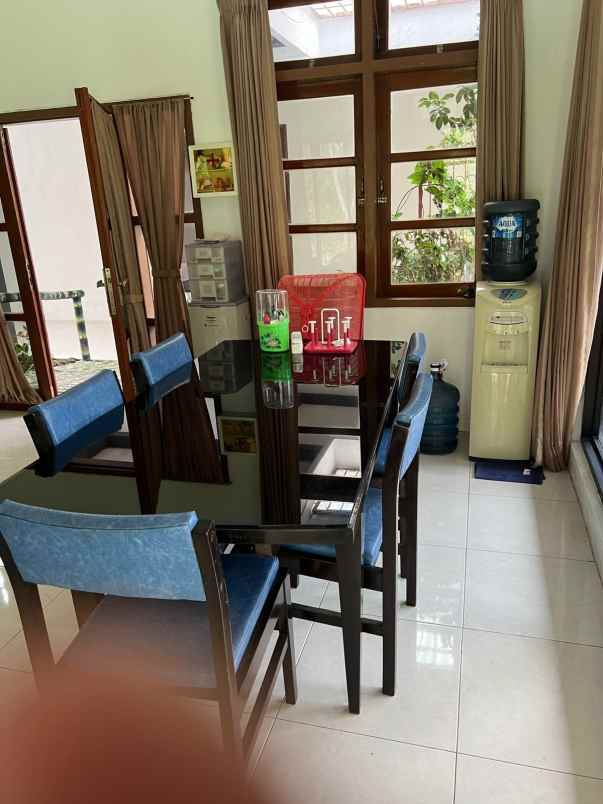 dijual villa estate trawas dekat jalan raya jl keramat