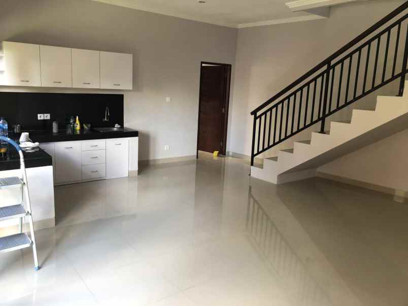 dijual villa jimbaran