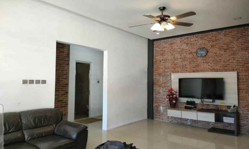 dijual villa rancabali