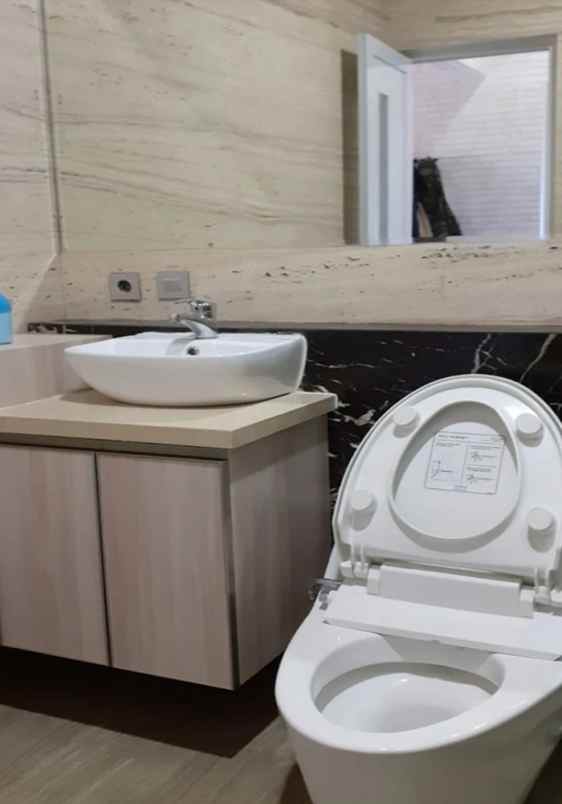 dijual villa rancabali