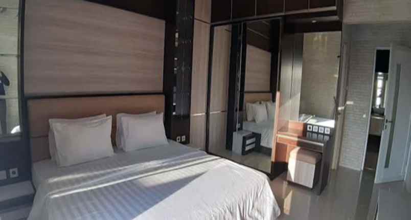 dijual villa rancabali