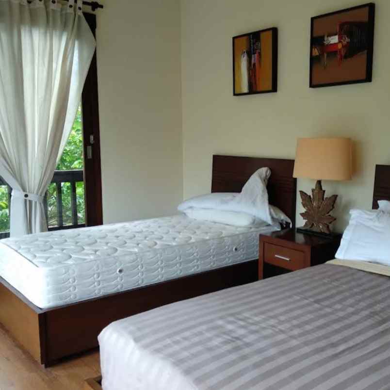 dijual villa raya uluwatu ungasan