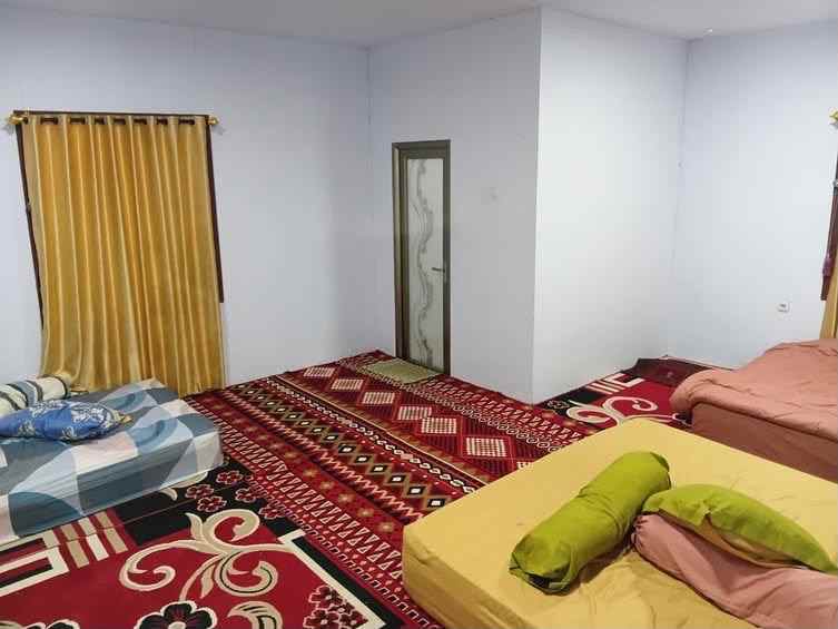 dijual villa tapulaga konawe sulawesi tenggara