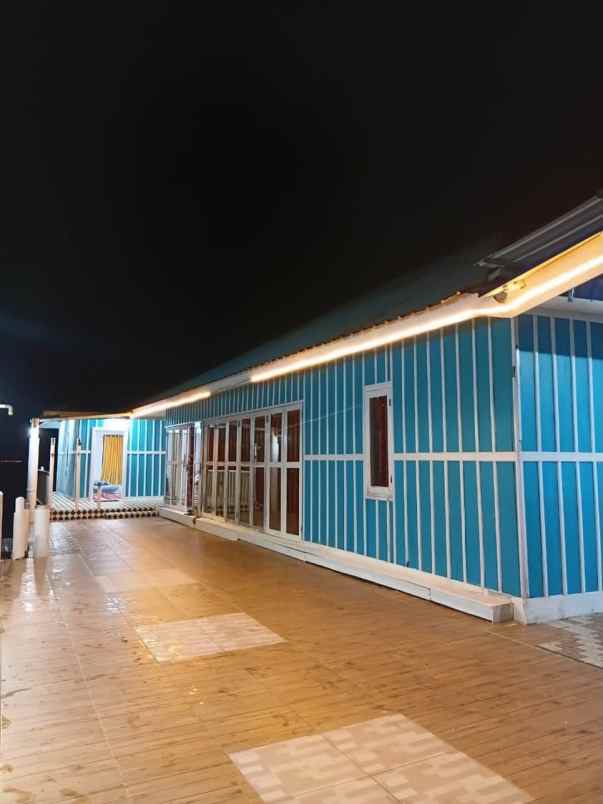 dijual villa tapulaga konawe sulawesi tenggara