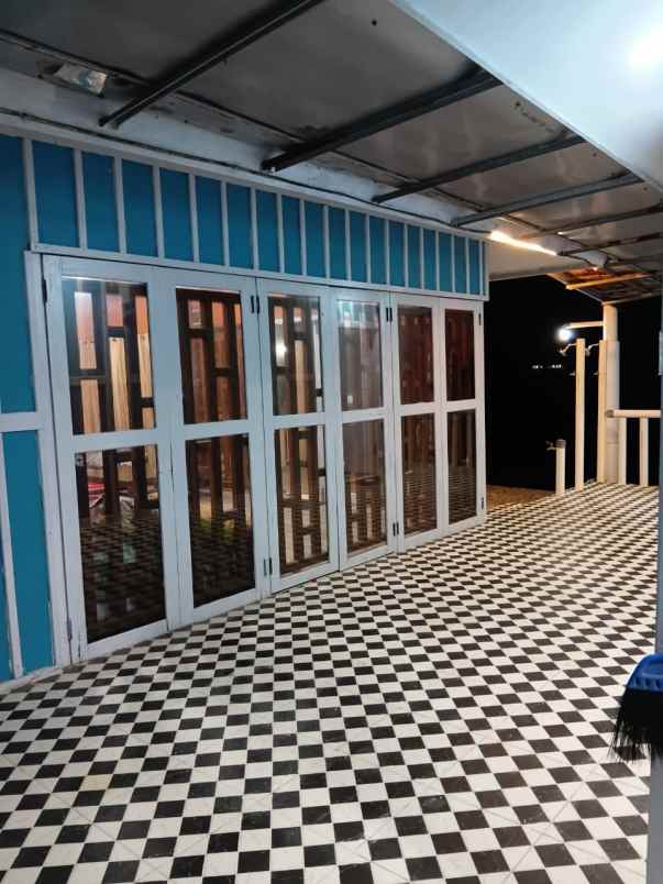 dijual villa tapulaga konawe sulawesi tenggara