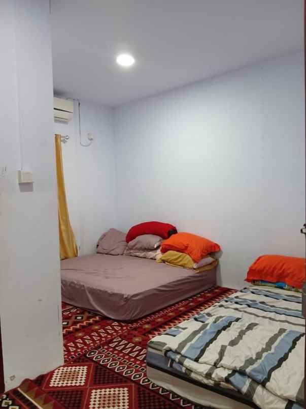 dijual villa tapulaga konawe sulawesi tenggara