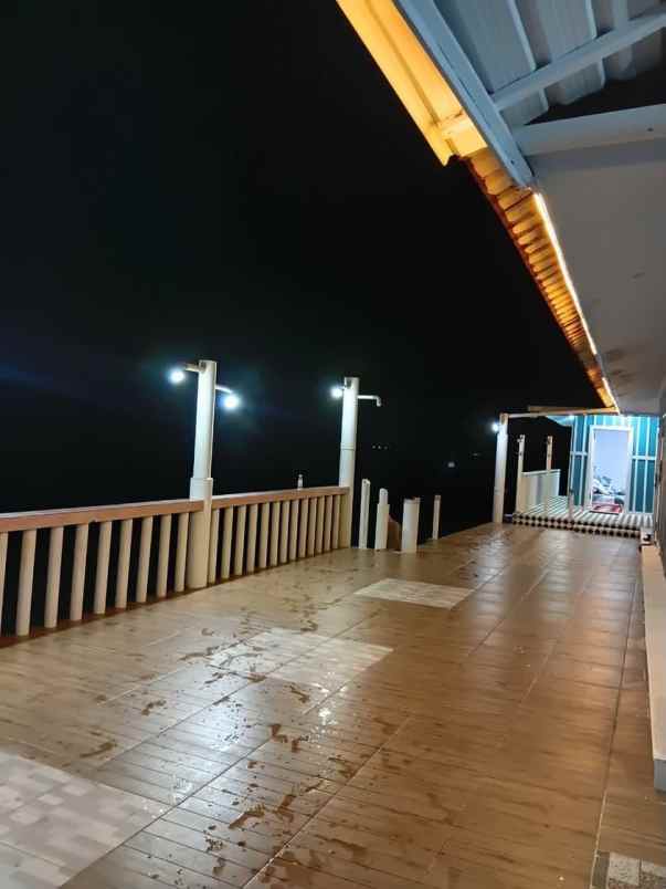 dijual villa tapulaga konawe sulawesi tenggara