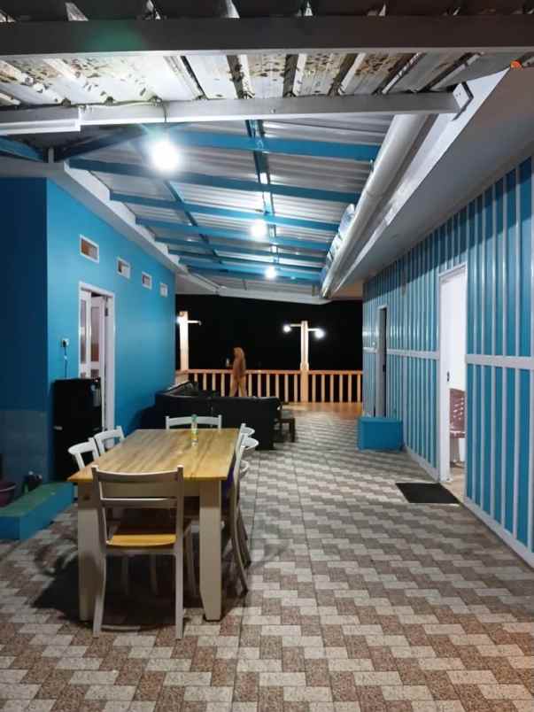 dijual villa tapulaga konawe sulawesi tenggara