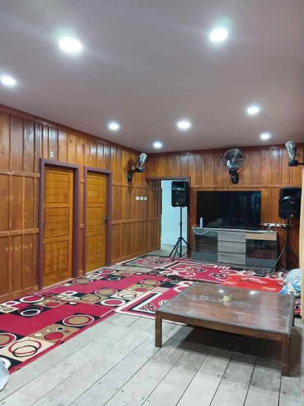 dijual villa tapulaga konawe sulawesi tenggara