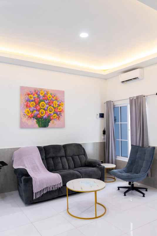 dijual villa uluwatu