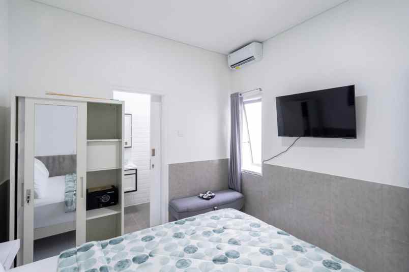 dijual villa uluwatu