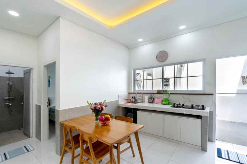 dijual villa uluwatu
