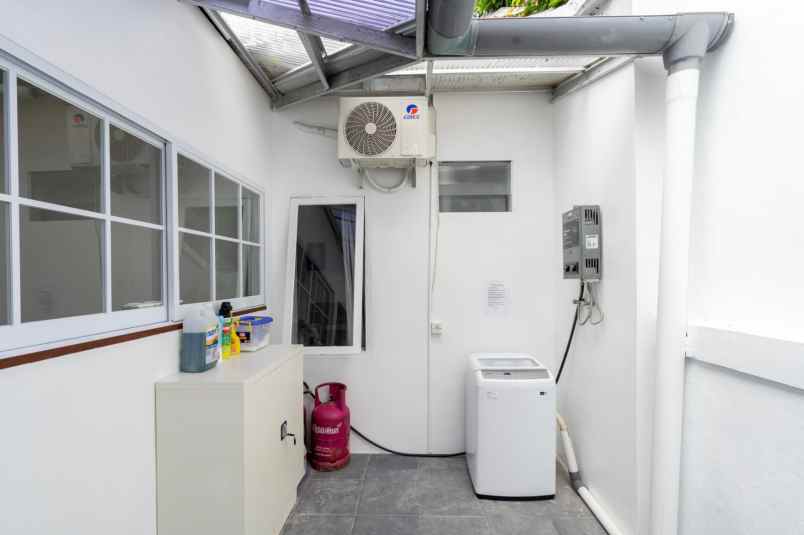 dijual villa uluwatu