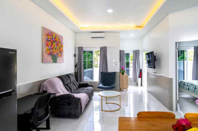 dijual villa uluwatu