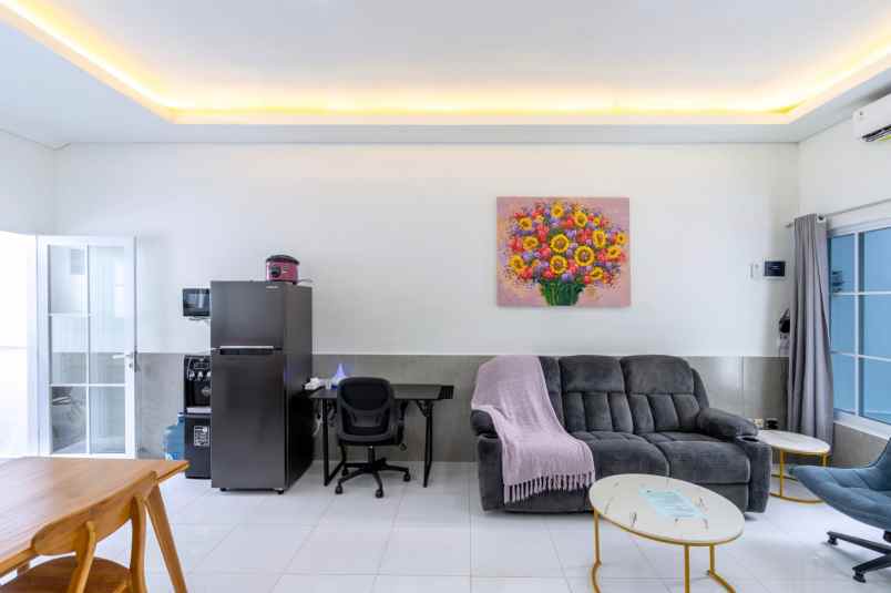 dijual villa uluwatu