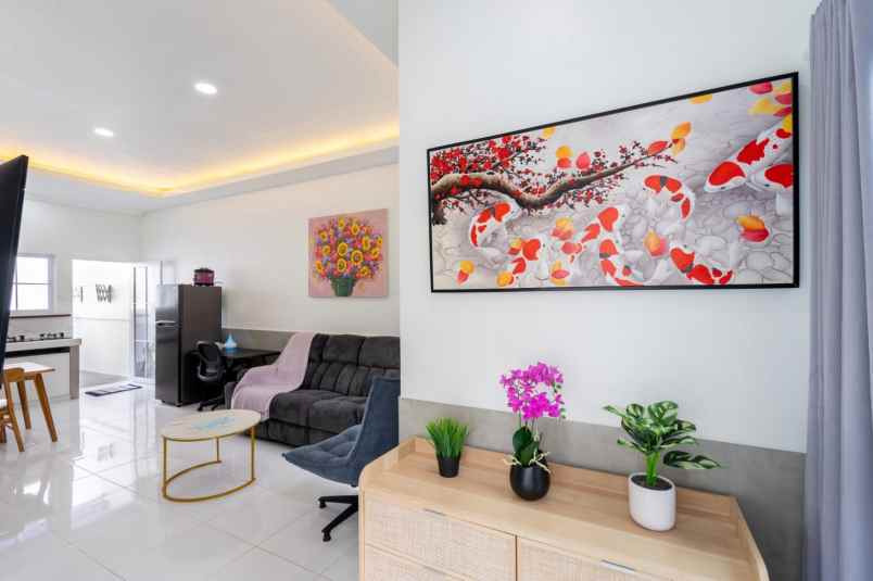 dijual villa uluwatu