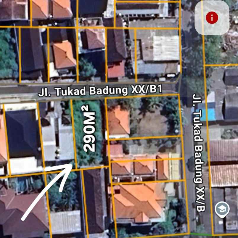 dikontrakan 2 9 are jl tukad badung renon denpasar