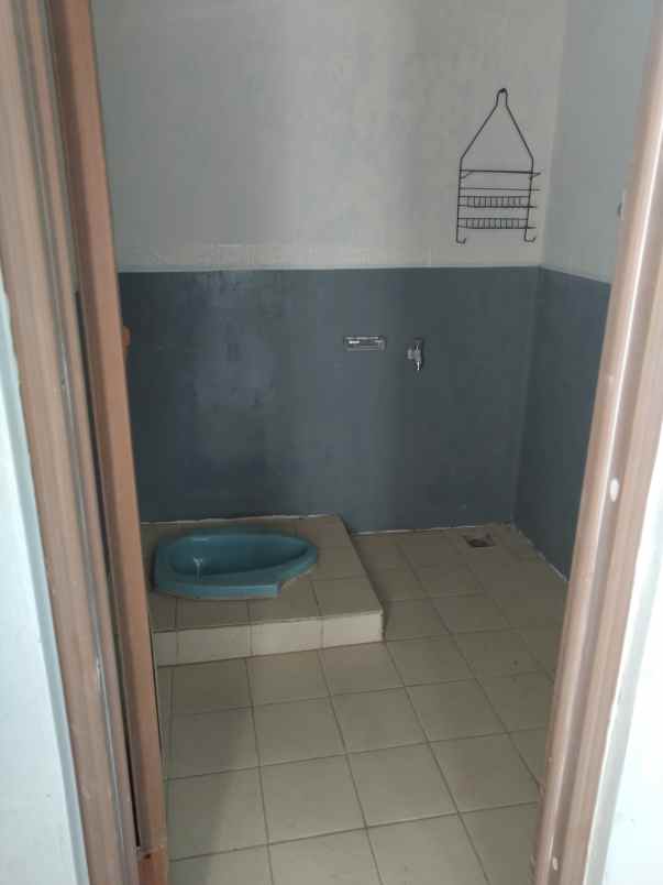 dikontrakkan rumah nyaman dan nyaman