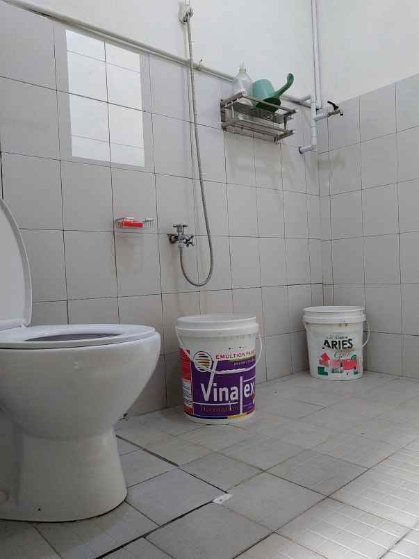 dikontrakkan rumah nyaman dan nyaman