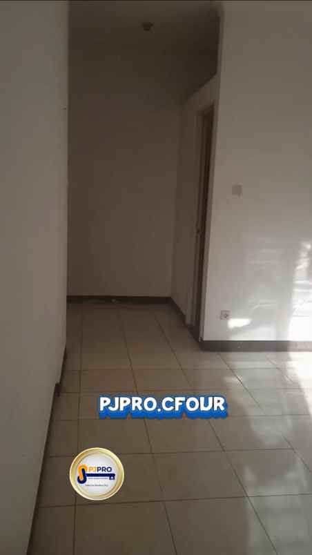 disewa ruko siap pakai di harapan indah 1 bekasi