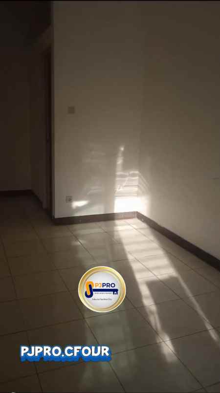 disewa ruko siap pakai di harapan indah 1 bekasi