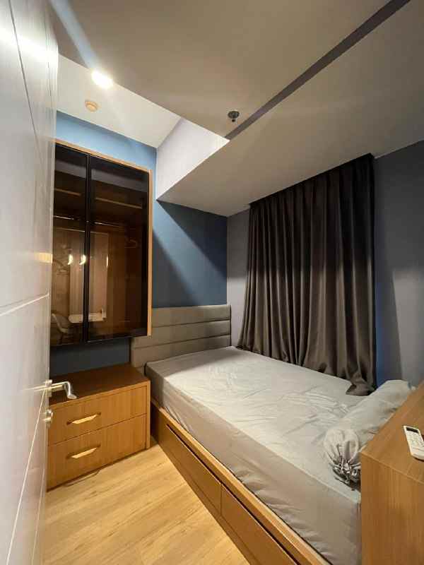 disewakan apartemen anderson