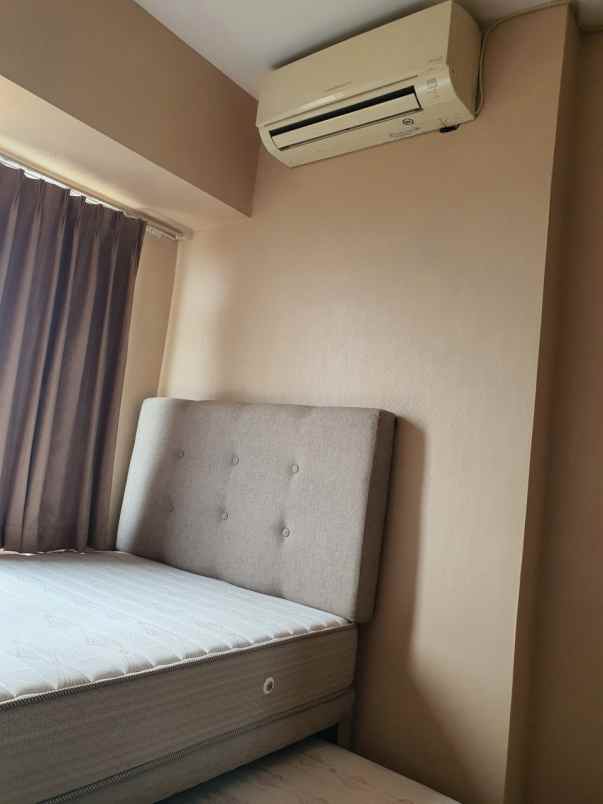 disewakan apartemen apartemen educity kalisari