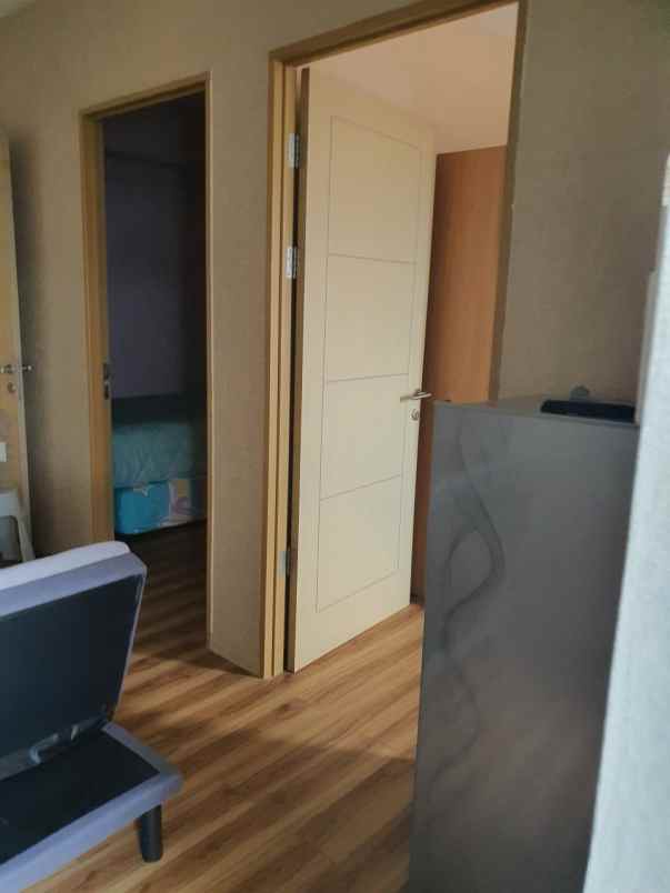 disewakan apartemen apartemen educity kalisari