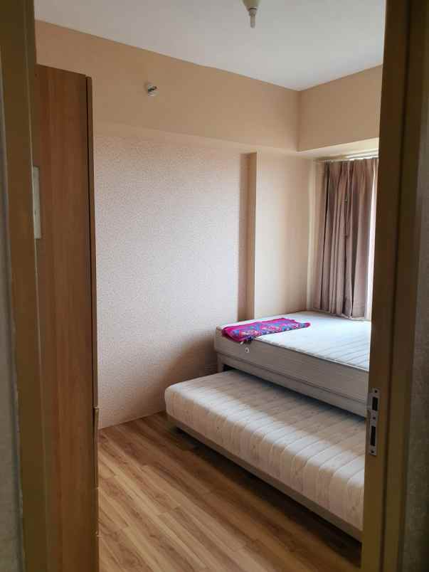 disewakan apartemen apartemen educity kalisari