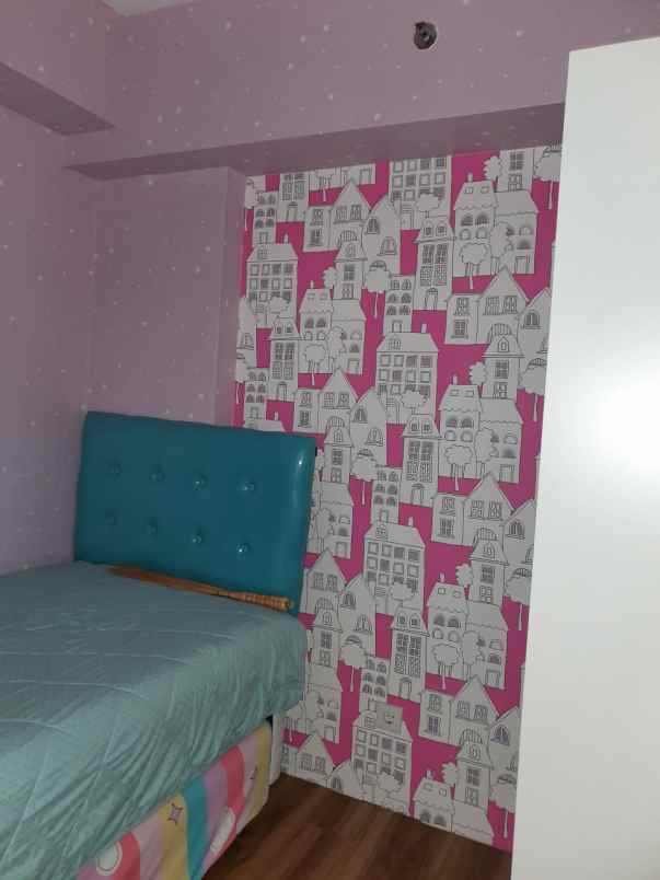 disewakan apartemen apartemen educity kalisari