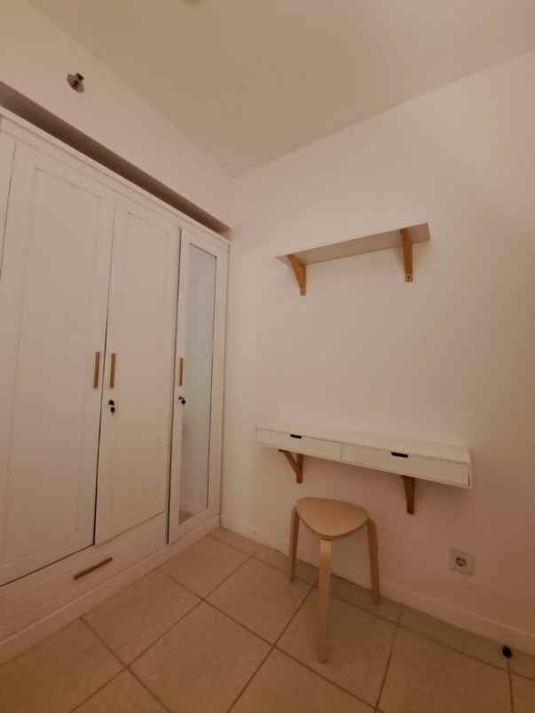 disewakan apartemen apartemen educity tower