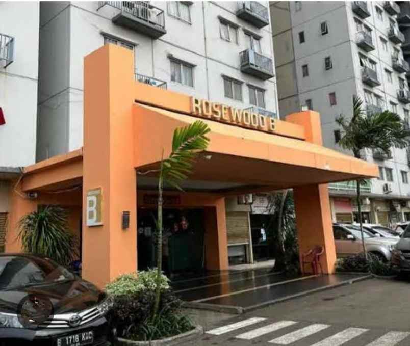 disewakan apartemen apartemen gading icon