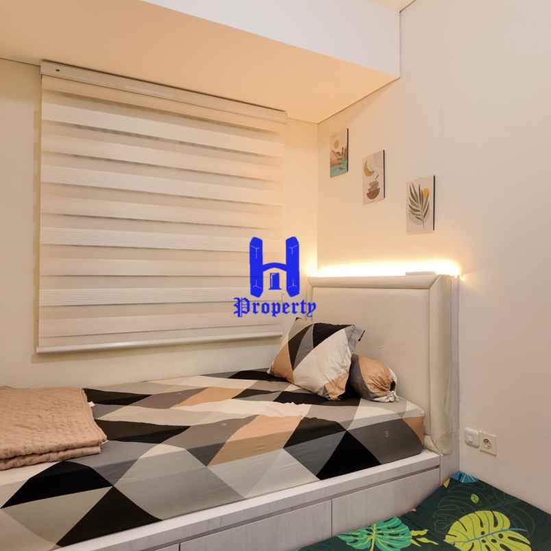 disewakan apartemen apartemen podomoro city