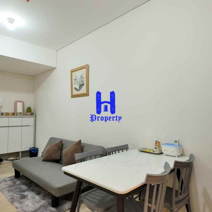 disewakan apartemen apartemen podomoro city