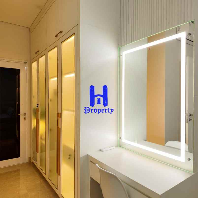 disewakan apartemen apartemen podomoro city