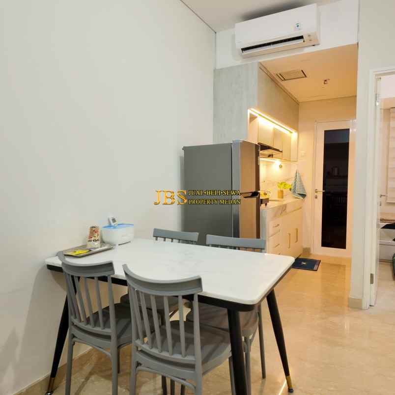 disewakan apartemen apartemen podomoro city