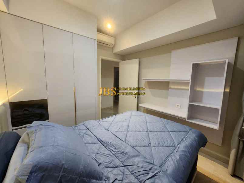 disewakan apartemen apartemen podomoro city