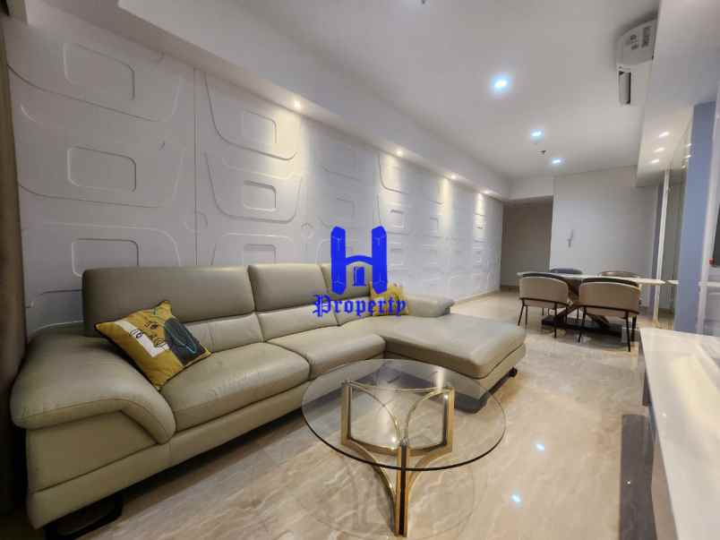 disewakan apartemen apartemen podomoro city