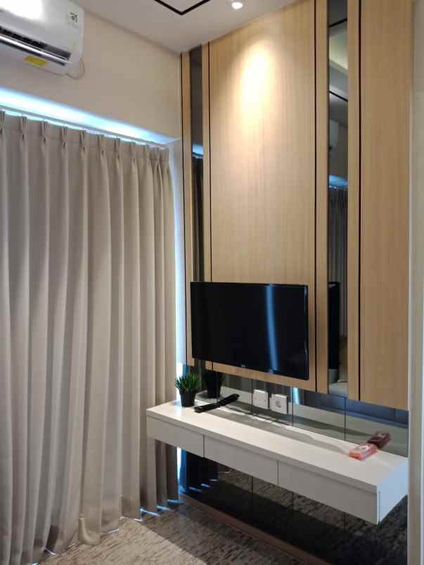 disewakan apartemen apartemen tanglin pakuwon