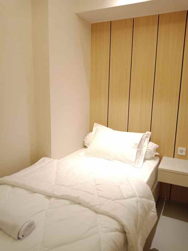 disewakan apartemen apartemen tanglin pakuwon