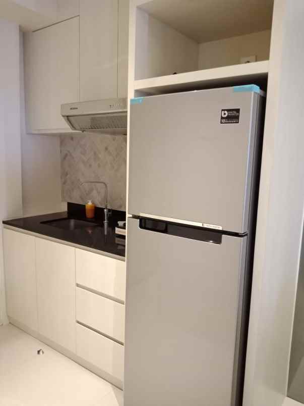 disewakan apartemen apartemen tanglin pakuwon